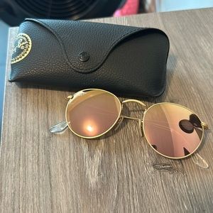 Ray Ban sunglasses